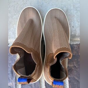 Rothy’s Chelsea Boot Slip On